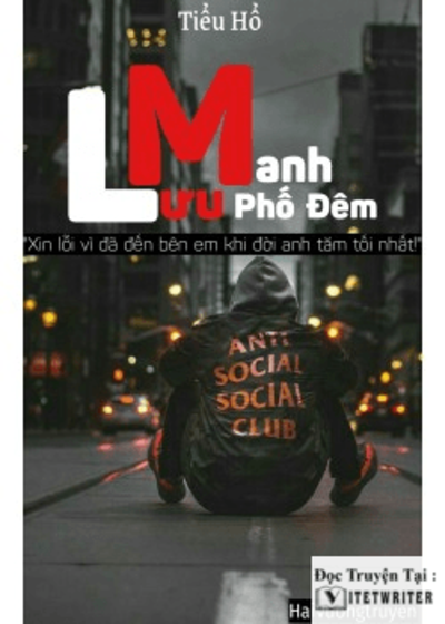 Lưu manh phố đêm