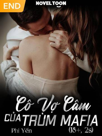 Cô Vợ Câm Của Trùm Mafia (18+, 3s)