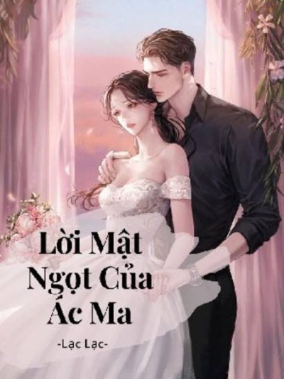 Lời Mật Ngọt Của Ác Ma