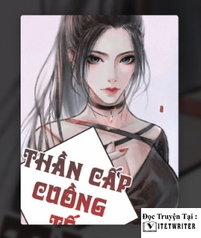 Thần cấp cuồng tế