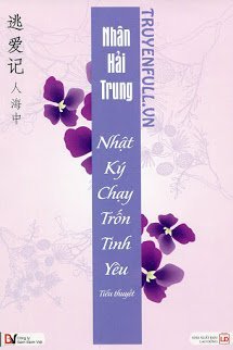 Nhật Ký Chạy Trốn Tình Yêu