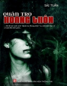 QUÁN TRỌ HOANG THÔN