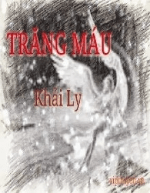 TRĂNG MÁU