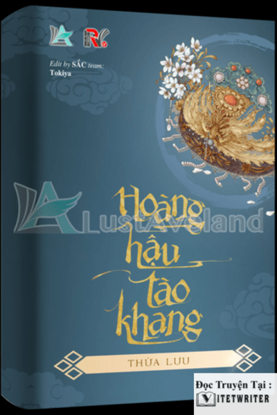 Hoàng hậu tào khang