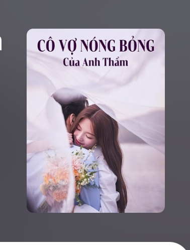 Cô Vợ Nóng Bỏng Của Anh Thẩm - Diệp Giai Nhi