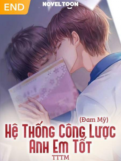 HỆ THỐNG CÔNG LƯỢC ANH EM TỐT