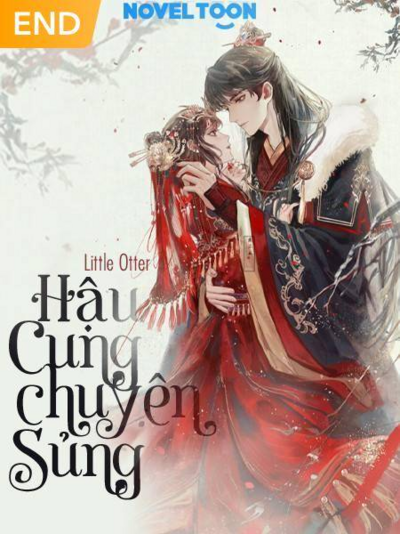 HẬU CUNG CHUYÊN SỦNG