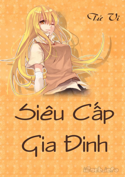 Siêu Cấp Gia Đinh