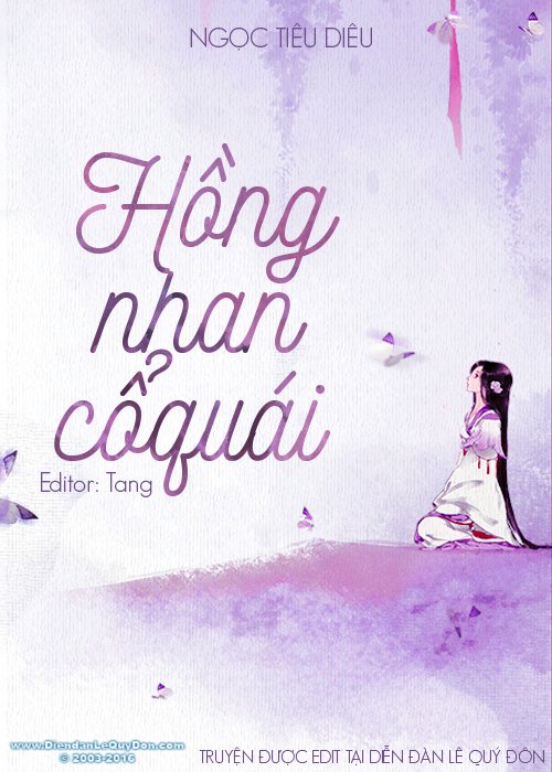 Hồng Nhan Cổ Quái