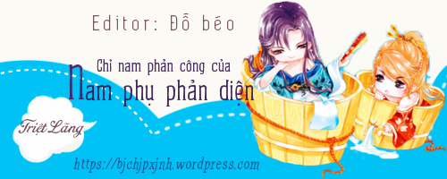 CHỈ NAM PHẢN CÔNG CỦA NAM PHỤ PHẢN DIỆN