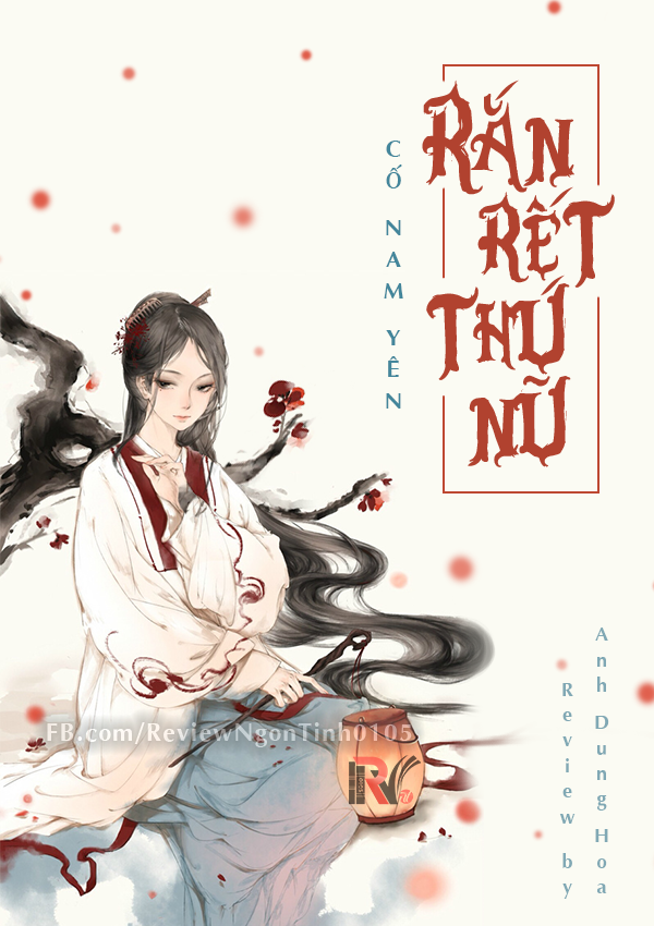 Rắn rết thứ nữ