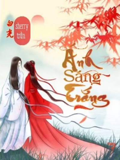 ÁNH SÁNG TRẮNG