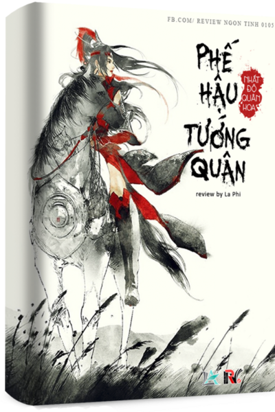 PHẾ HẬU TƯỚNG QUÂN