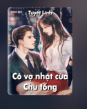 Cô Vợ Nhặt Của Chu Tổng