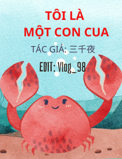 Tôi Là Một Con Cua