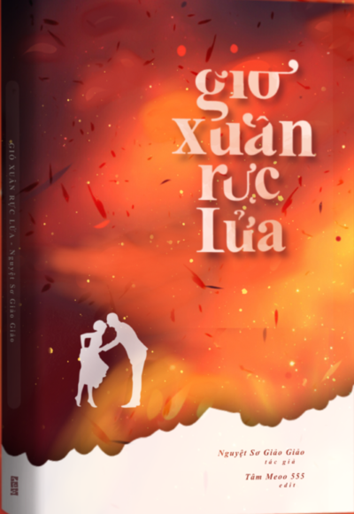 Gió Xuân Rực Lửa