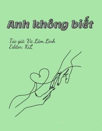 Anh Không Biết