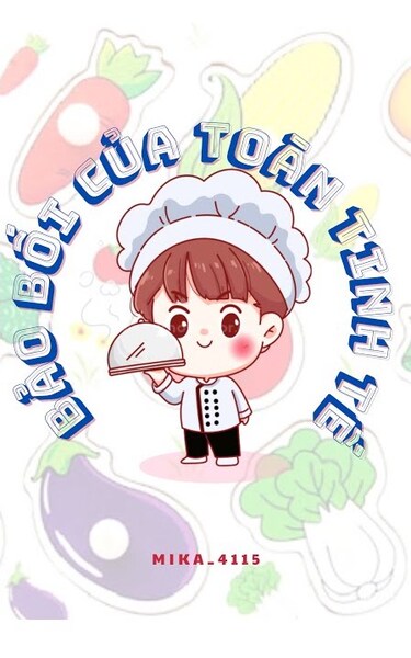 Bảo Bối Của Toàn Tinh Tế