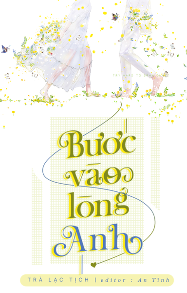 Bước Vào Lòng Anh