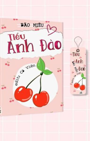 Tiểu Anh Đào - Giang Tiểu Lục