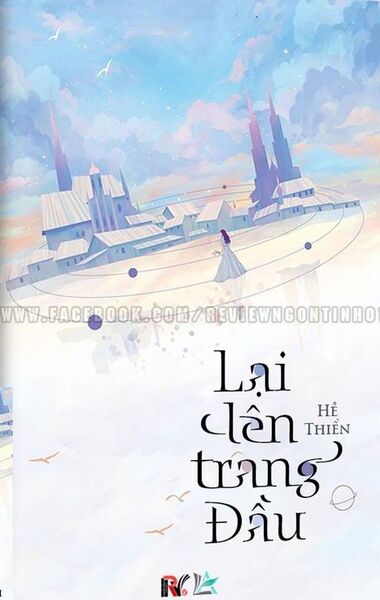 Lại Lên Trang Đầu