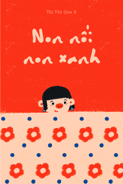 Non Nối Non Xanh