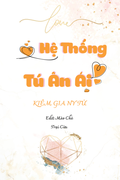 Hệ Thống Tú Ân Ái