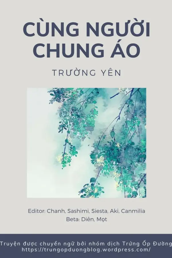 Cùng Người Chung Áo