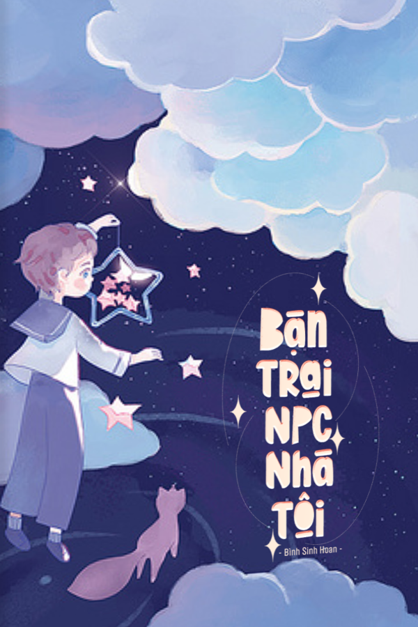 Bạn Trai NPC Nhà Tôi