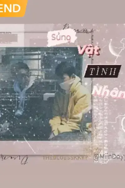 Sủng Vật Tình Nhân