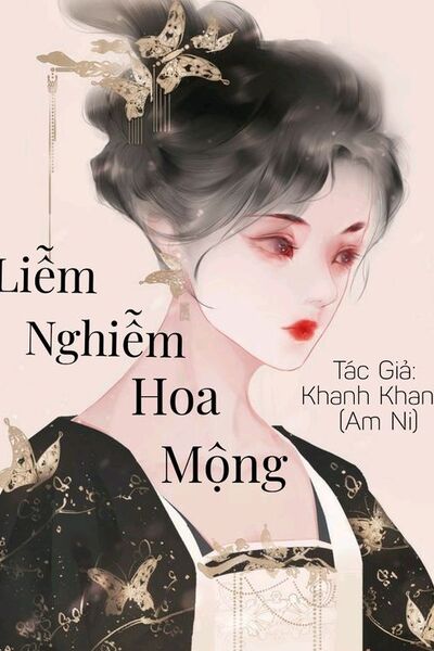 Liễm Nghiễm Hoa Mộng