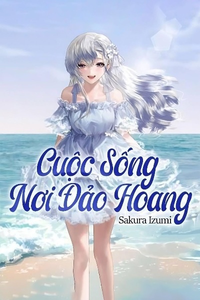 Cuộc Sống Nơi Đảo Hoang