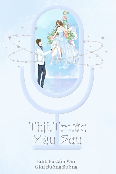 Thịt Trước Yêu Sau