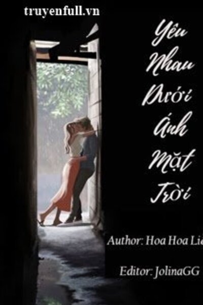 Yêu Nhau Dưới Ánh Mặt Trời