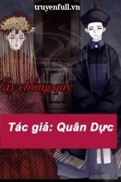 Lấy Chồng Quỷ