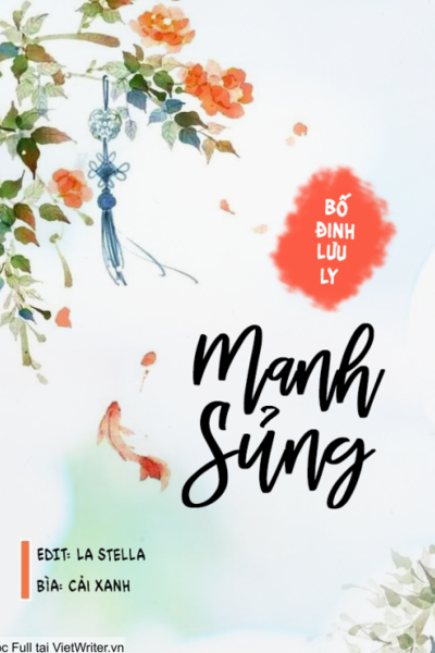 MANH SỦNG