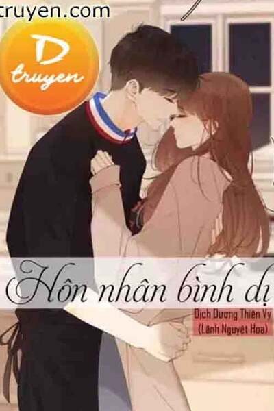 Hôn Nhân Bình Dị