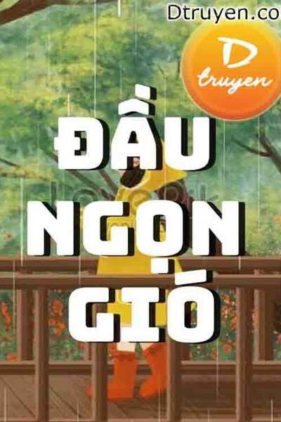 Đầu Ngọn Gió