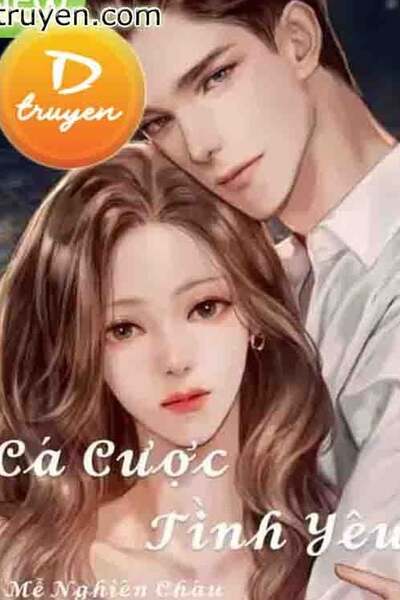 Cá Cược Tình Yêu