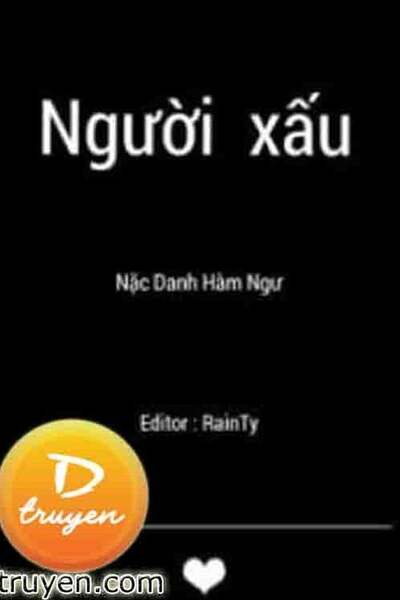 Người Xấu