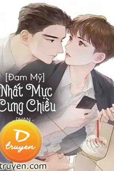 Nhất Mực Cưng Chiều