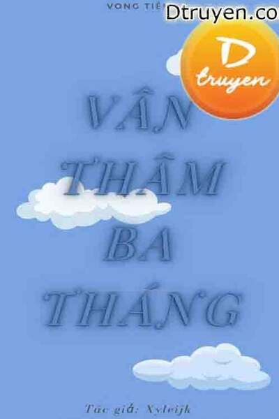 Vân Thâm Ba Tháng