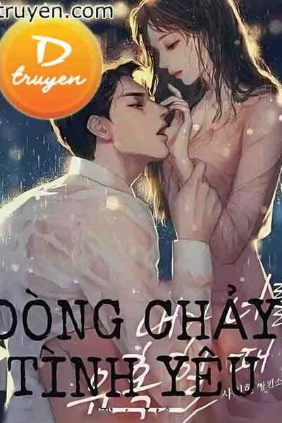 Dòng Chảy Tình Yêu