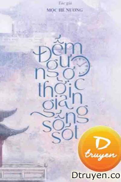 Đếm Ngược Thời Gian Sống Sót