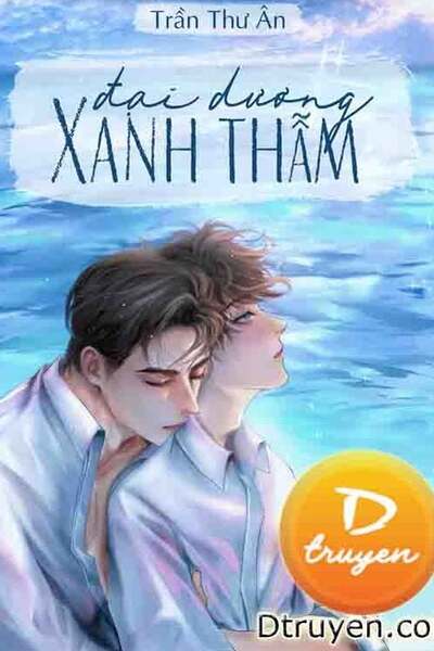 Đại Dương Xanh Thẳm