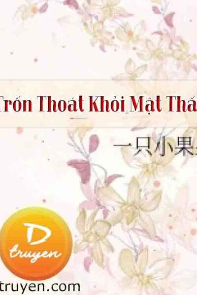 Trốn Thoát Khỏi Mật Thất