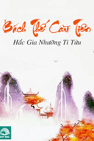 Bách Thế Cầu Tiên