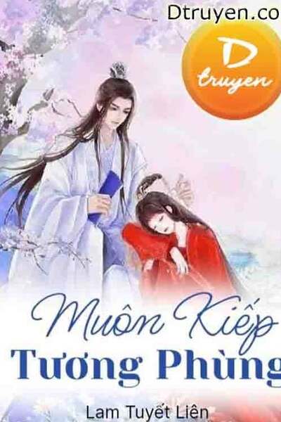 Muôn Kiếp Tương Phùng