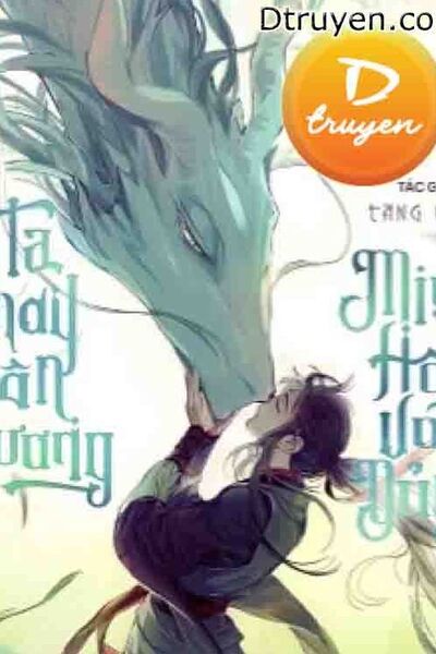 Ta Thay Tân Nương Minh Hôn Với Quỷ