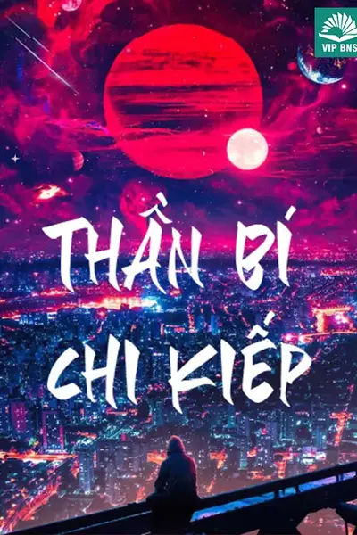 Thần Bí Chi Kiếp